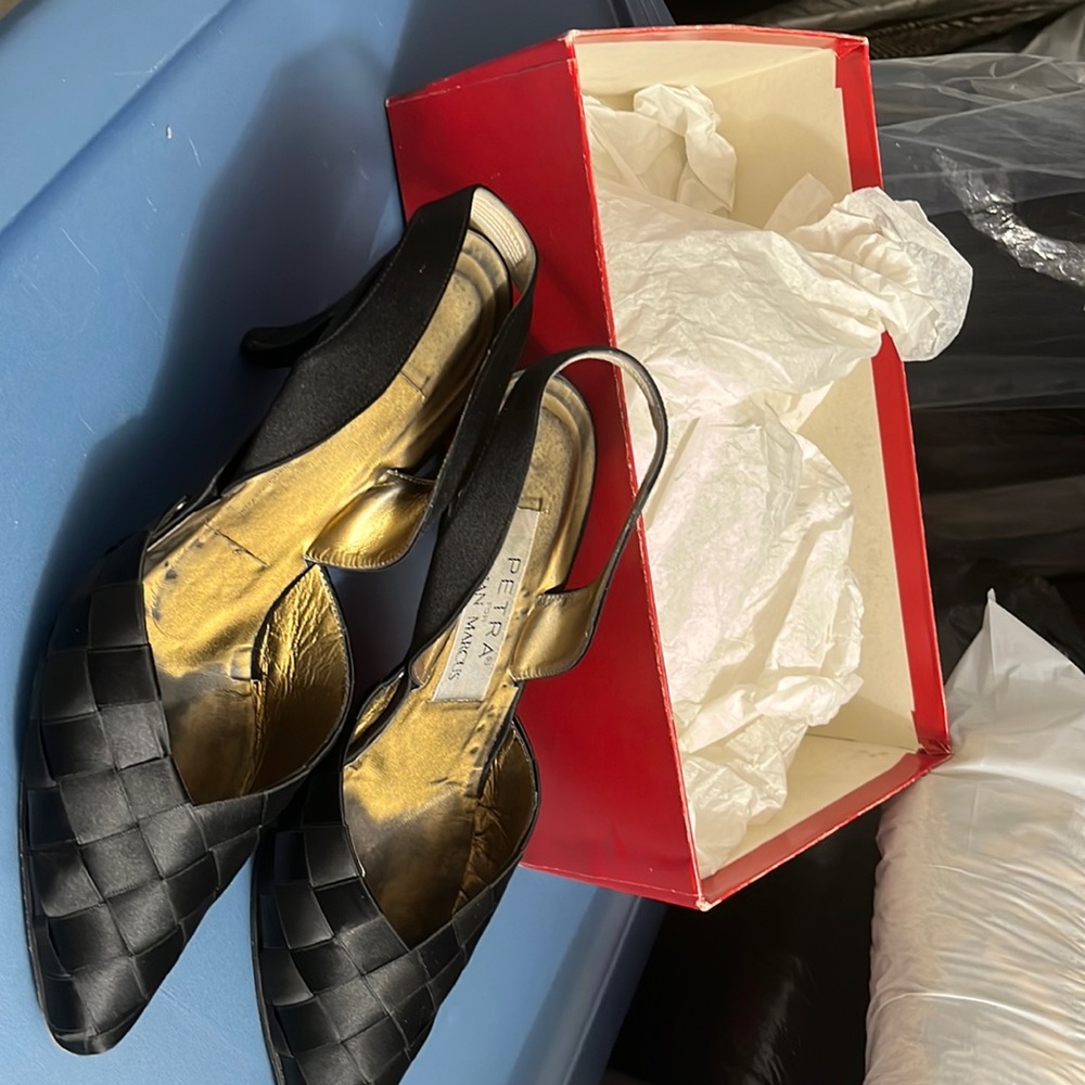 Shoes